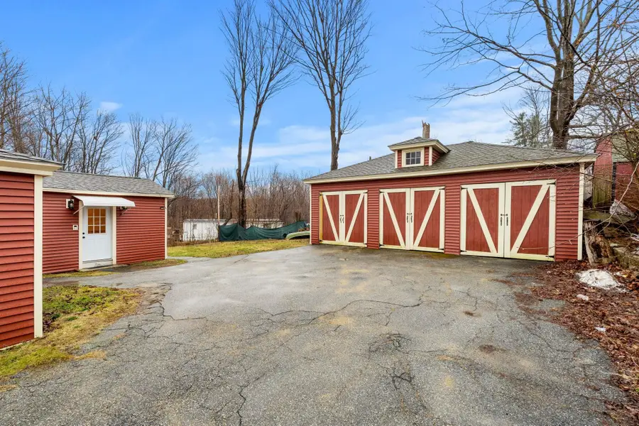 11 Hubbard Hill Road, Greenville, NH 03048 - #2