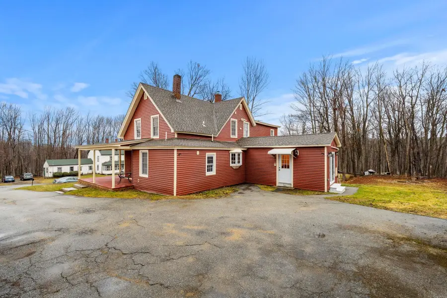 11 Hubbard Hill Road, Greenville, NH 03048 - #3