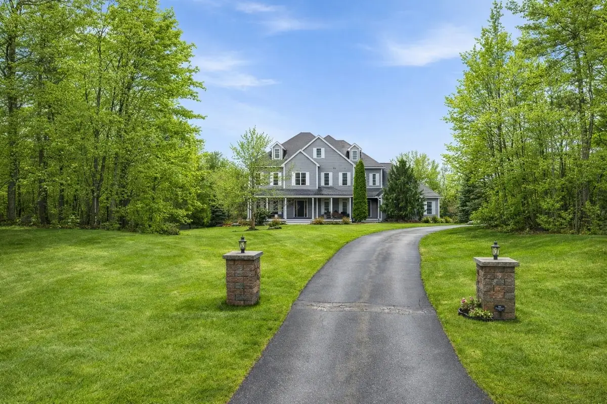 9 Louis Drive, Brookline, NH 03033 - #1