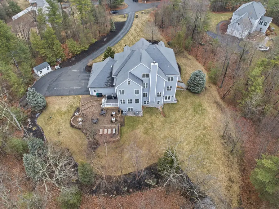 9 Louis Drive, Brookline, NH 03033 - #3