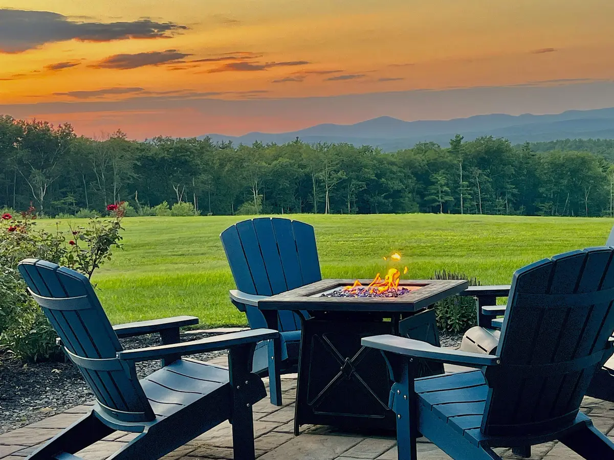 152 Evans Road, Barnstead, NH 03218 - #1