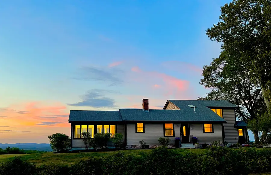 152 Evans Road, Barnstead, NH 03218 - #2