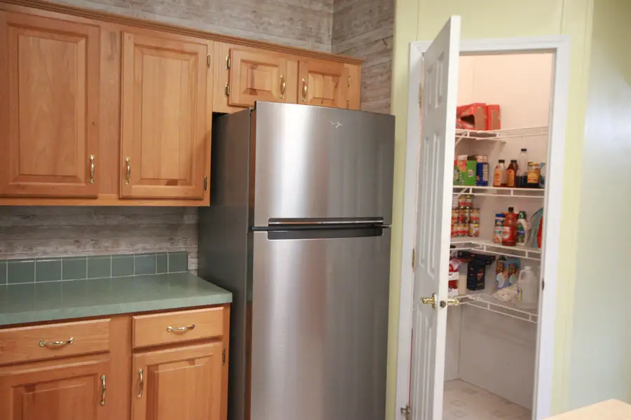 408 Darby Drive, Belmont, NH 03220 - #3