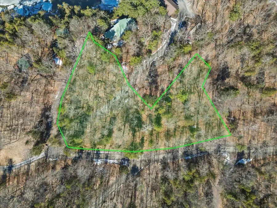 138 West Red Rock Road, Colchester, VT 05446 - #2