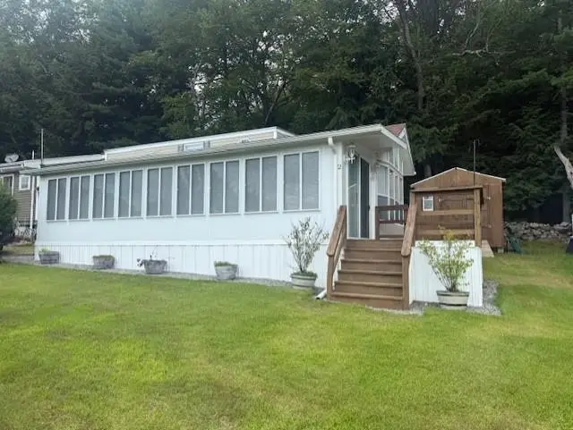 194 Buckley Road #2, Weare, NH 03281 - #2