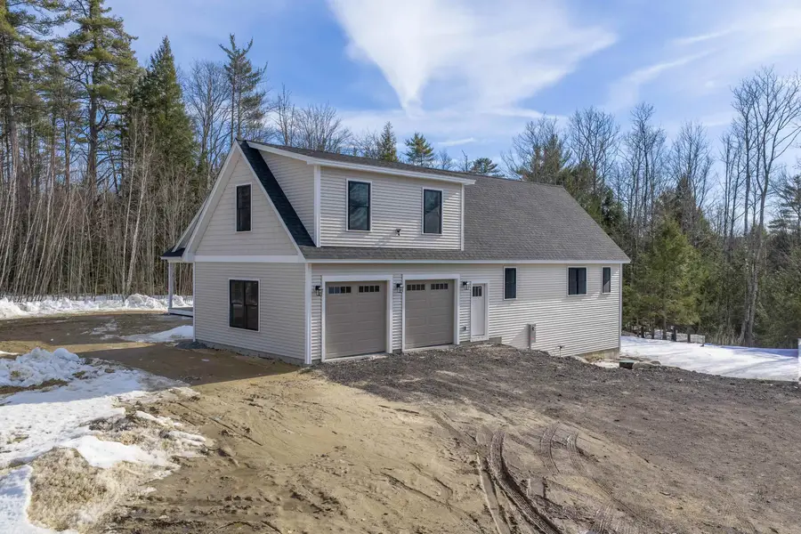 80 Hatch Corner Road, Meredith, NH 03253 - #3