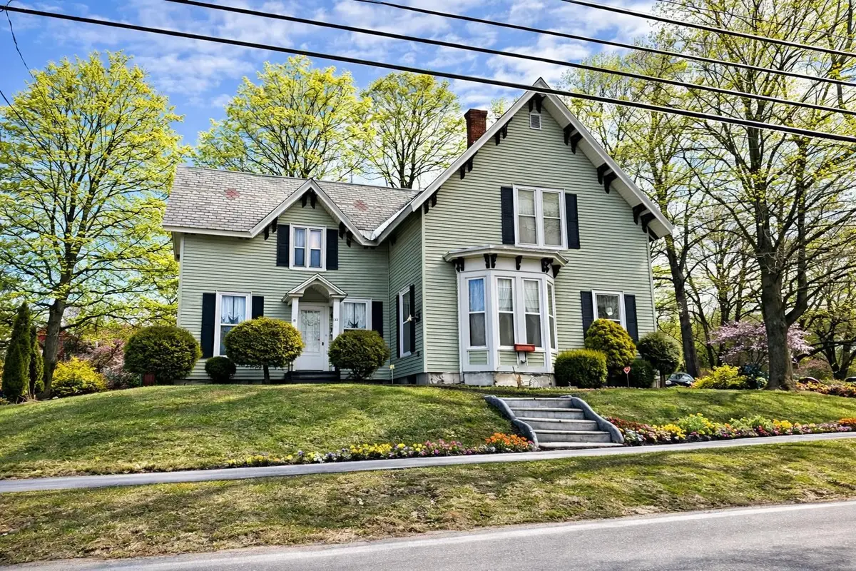 28 Carver Street, Brandon, VT 05733 - #1