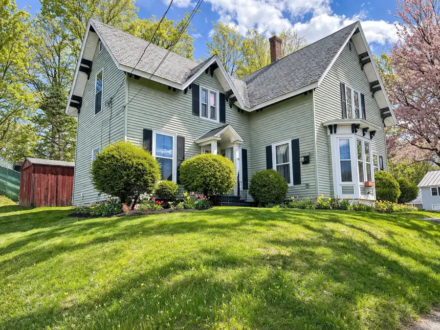 28 Carver Street, Brandon, VT 05733 - #2