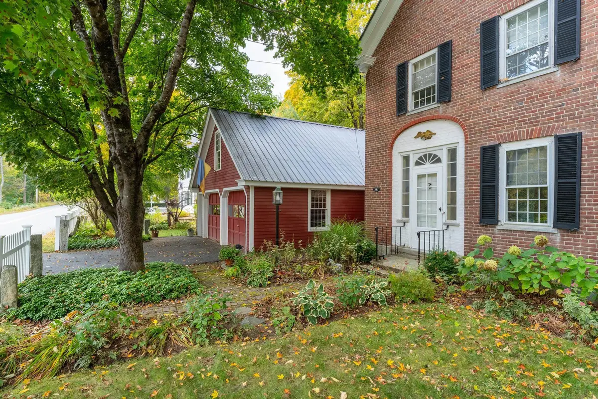 587 VT Route 121 East, Grafton, VT 05146 - #1