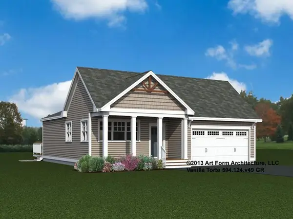 Unit 36 Summerwind Place, Greenland, NH 03840