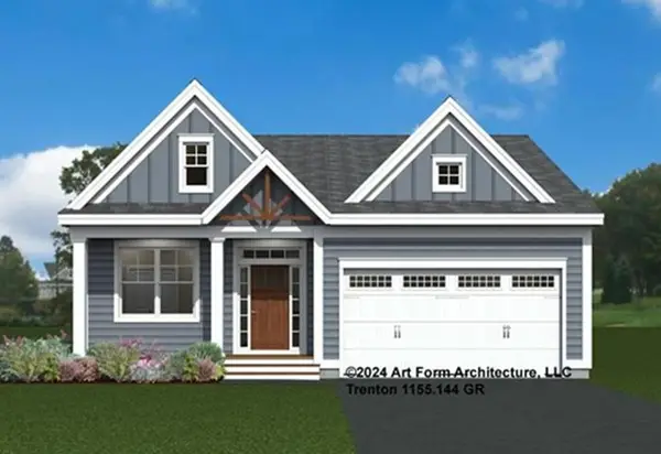 Unit 35 Summerwind Place, Greenland, NH 03840