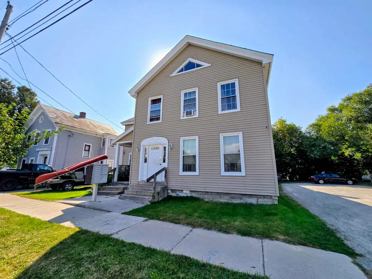43 Summer Street, Rutland, VT 05701 - #1