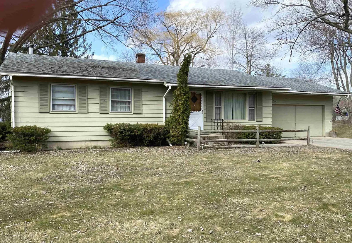 4 Gorham Lane, Middlebury, VT 05753 - #1