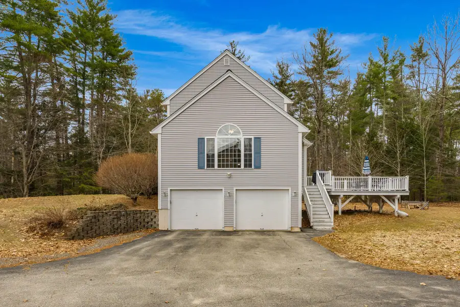 24 Ladd Road, Brentwood, NH 03833 - #3