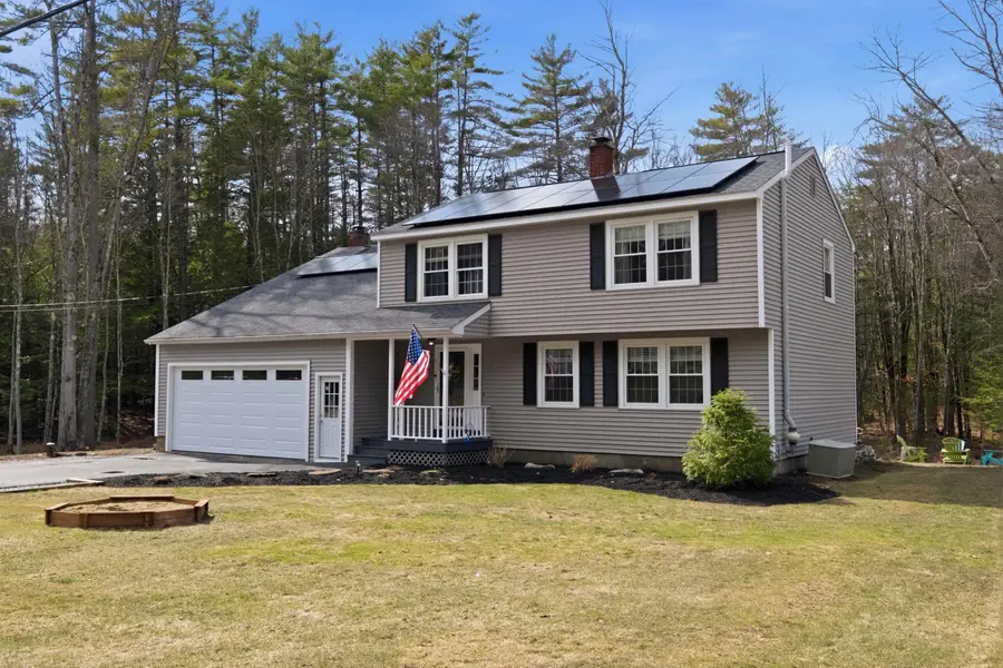 4 Cedar Lane, Bow, NH 03304 - #3