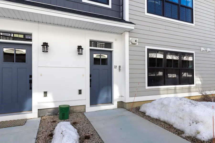 50 Cate Street #22, Portsmouth, NH 03801 - #2