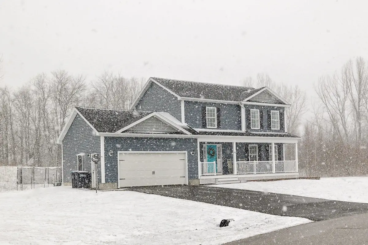 61 Bushey Road, Fairfax, VT 05454 - #1