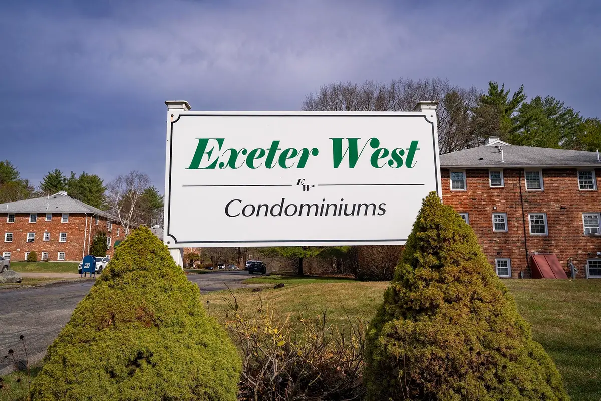 39 Ernest Avenue #308, Exeter, NH 03833 - #1