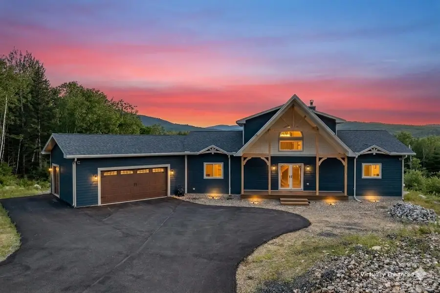 60 Blake Hill Road, Ossipee, NH 03814 - #3