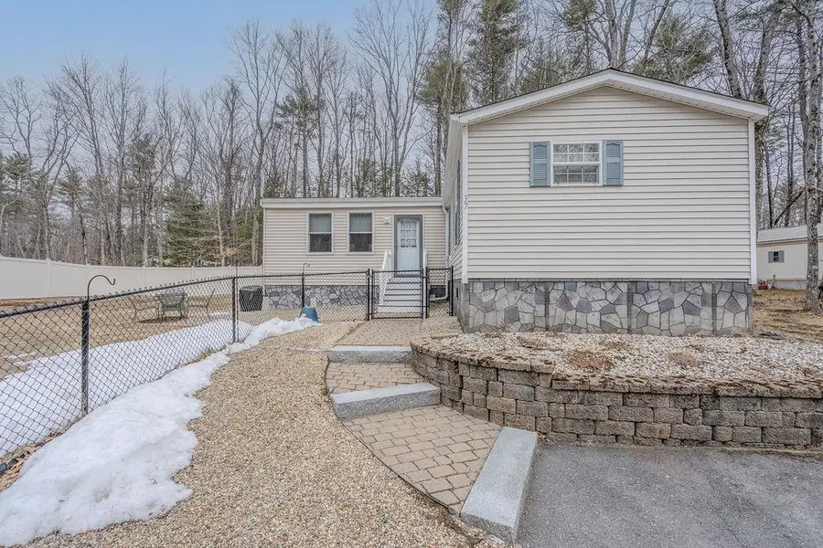 37 Cardinal Way, Barrington, NH 03825 - #2