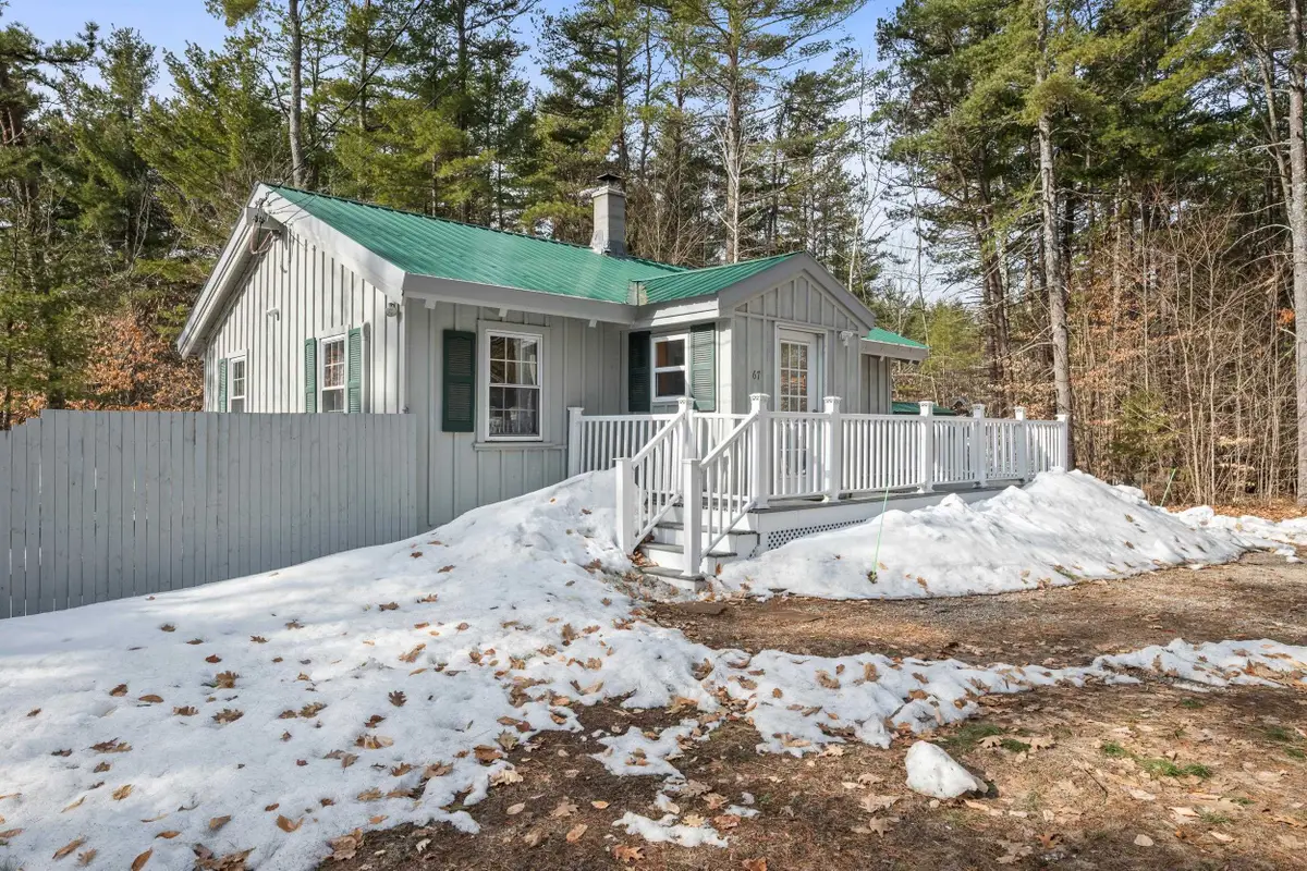 67 Linden Road, Conway, NH 03860 - #1