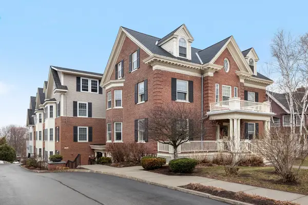 81 South Williams Street #403, Burlington, VT 05401