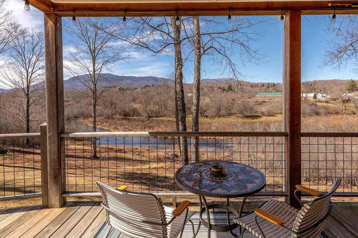 146 Clover Lane, Manchester Center, VT 05255 - #1