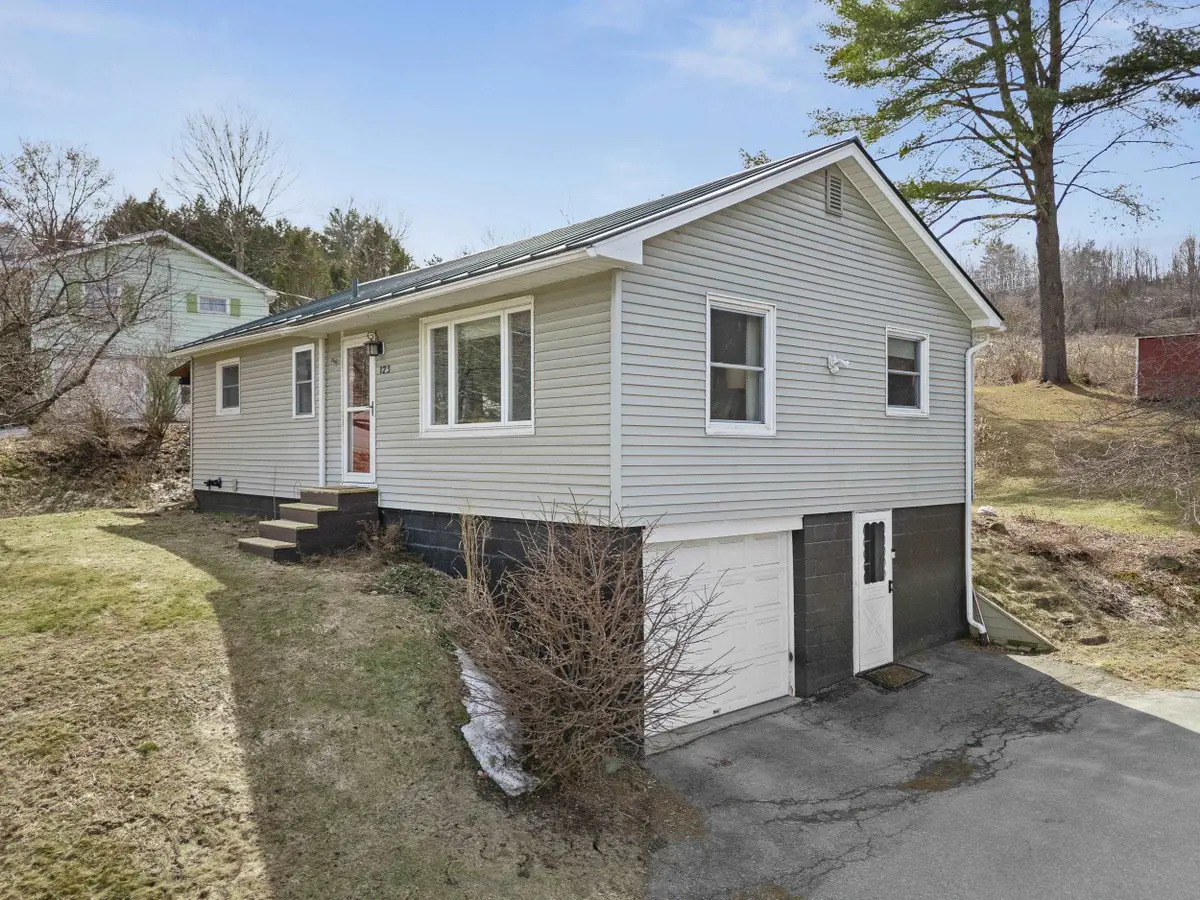 123 Berlin Street, Barre, VT 05641 - #1