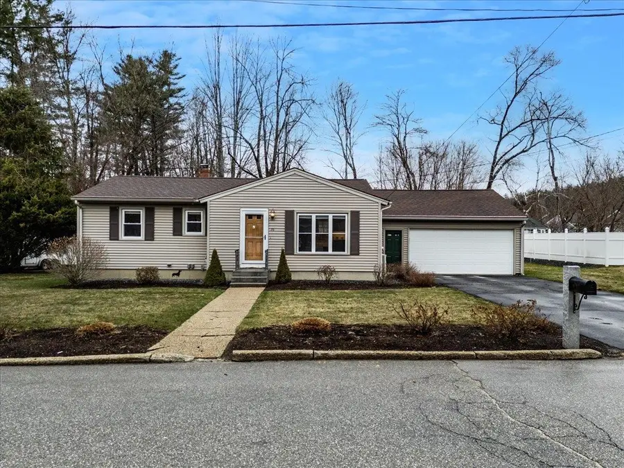 26 Bert Street, Hooksett, NH 03106 - #2