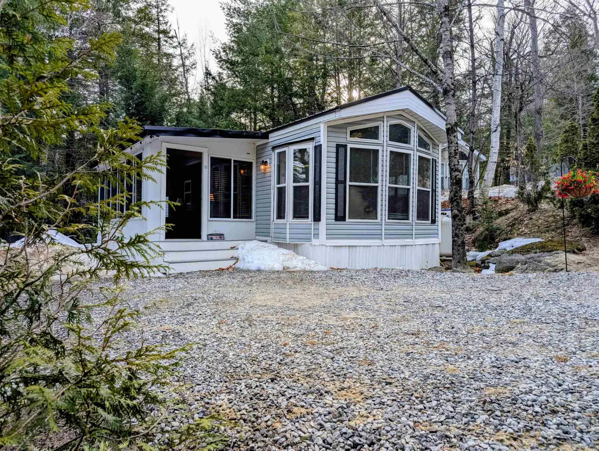 10 Hollows Road #(aka Unit 48), Holderness, NH 03245 - #1