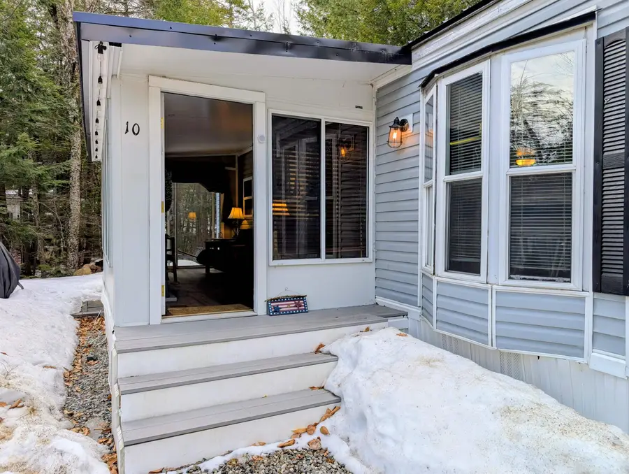 10 Hollows Road #(aka Unit 48), Holderness, NH 03245 - #3