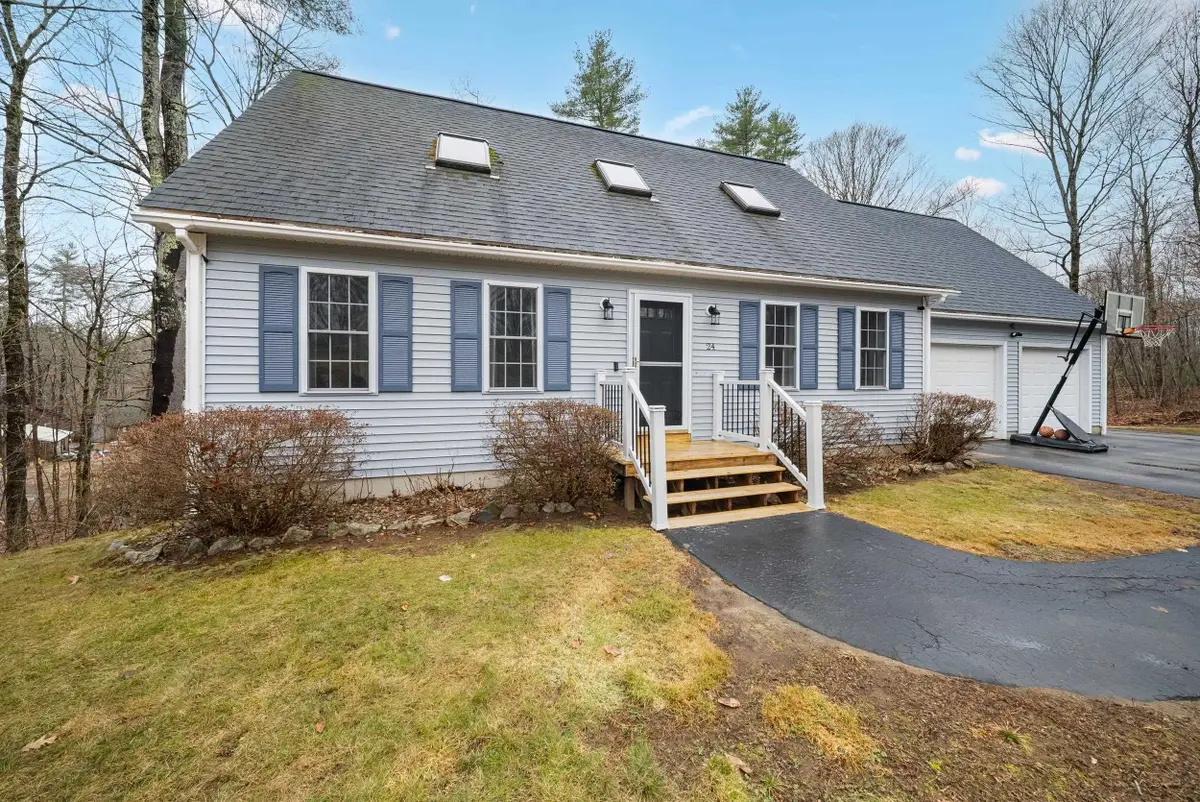 24 Prescott Road, Epping, NH 03042 - #1