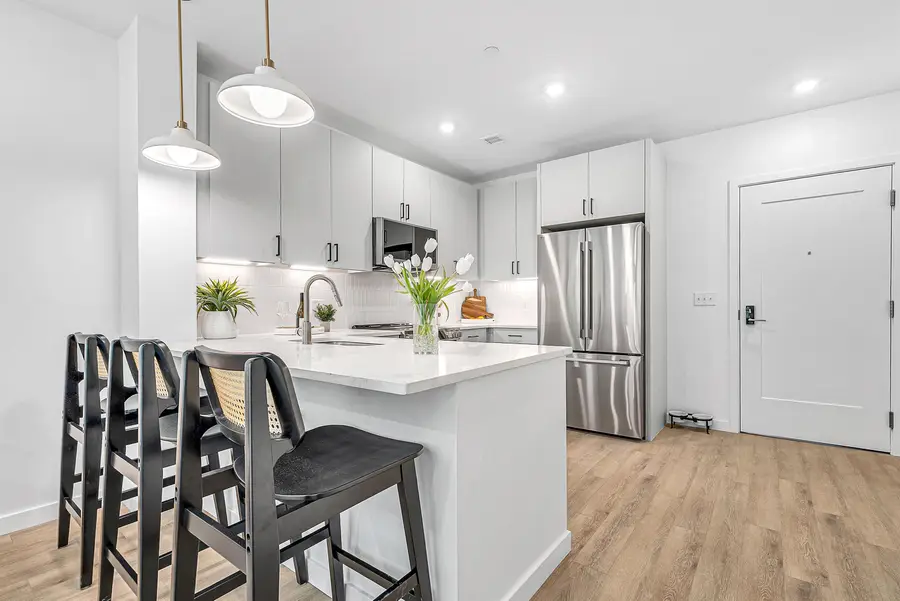 80 Constitution Avenue #219, Portsmouth, NH 03801 - #2