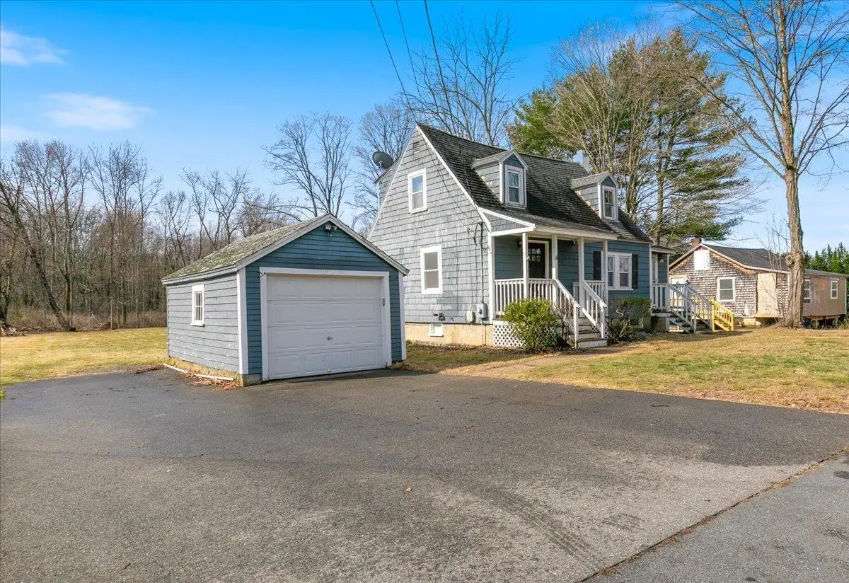 60 Town Farm Road, Salem, NH 03079 - #1