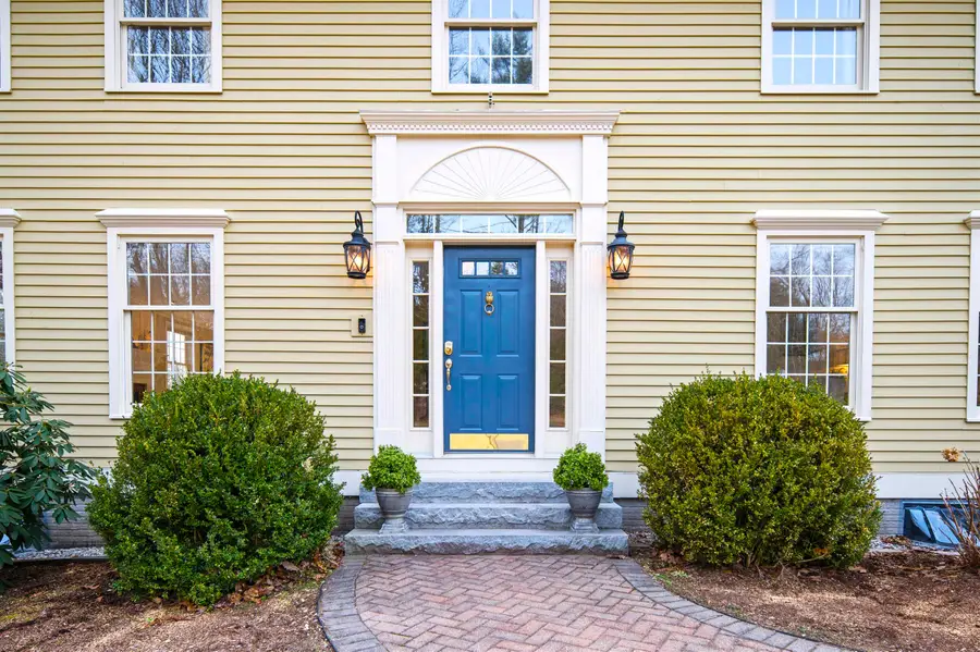 19 Old Milford Road, Amherst, NH 03031 - #2