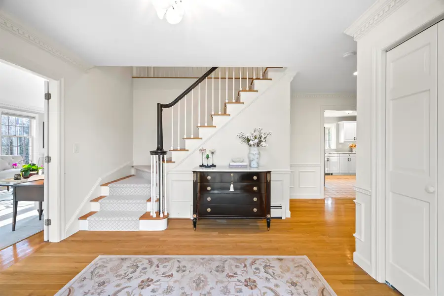 19 Old Milford Road, Amherst, NH 03031 - #3