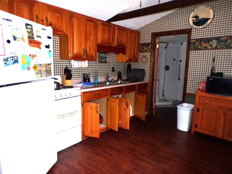 40 Lark Street, Franklin, NH 03235 - #3