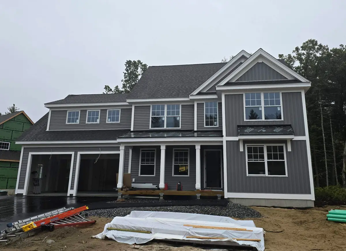 16 Tallarico Street #24, Litchfield, NH 03052 - #1