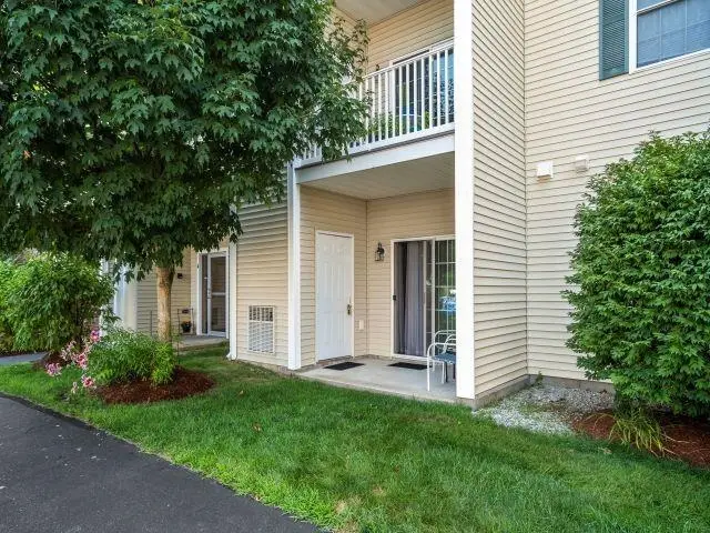 65 Fordway Extension #4111, Derry, NH 03038 - #1