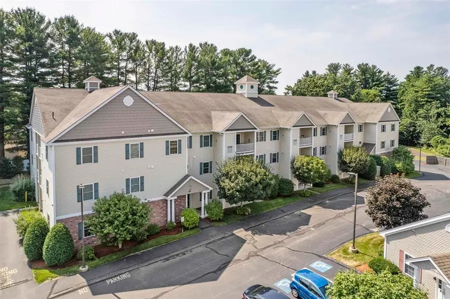 65 Fordway Extension #4111, Derry, NH 03038 - #2