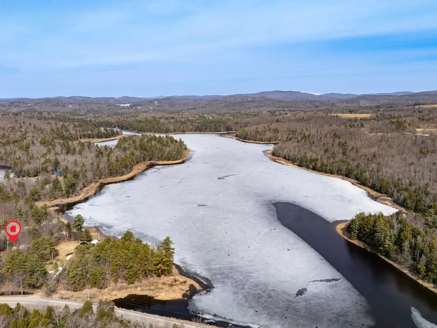 349 Main Street, Dublin, NH 03444 - #2