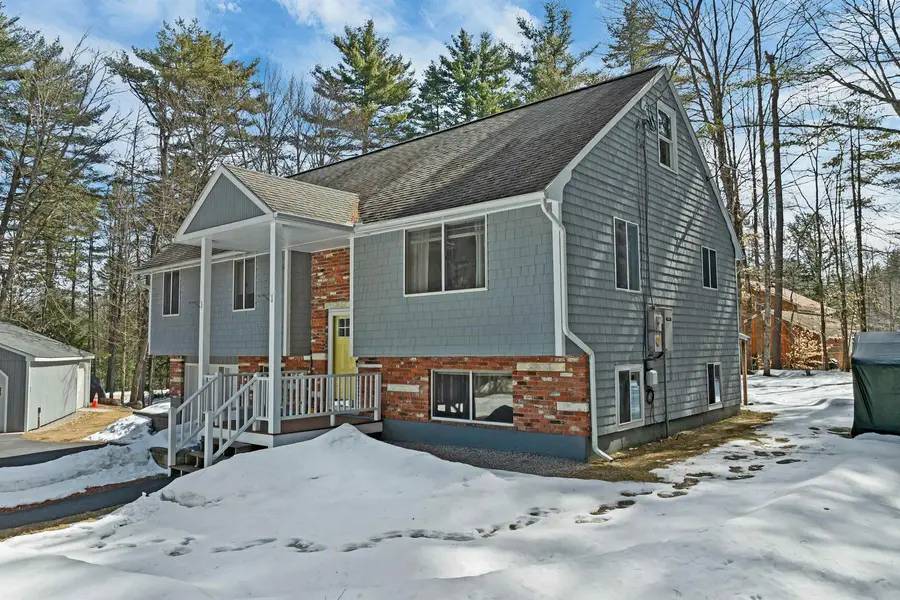 44 Benlor Drive, Conway, NH 03818 - #3