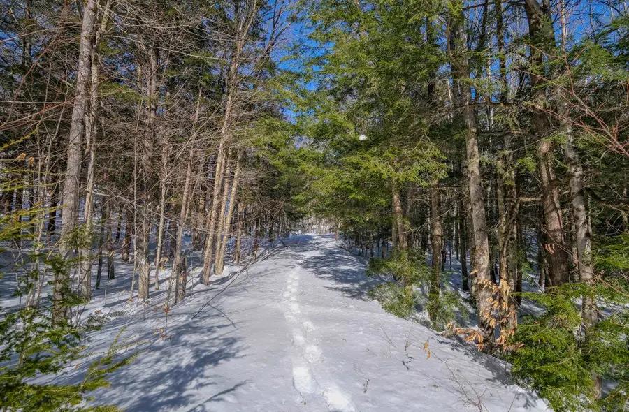 0 Woods Road West #Lot 33, Ludlow, VT 05149 - #2