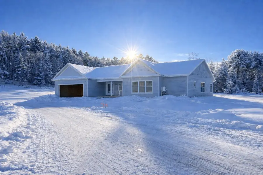 248 Sweeney Farm Road #Lot 9, Milton, VT 05468 - #2