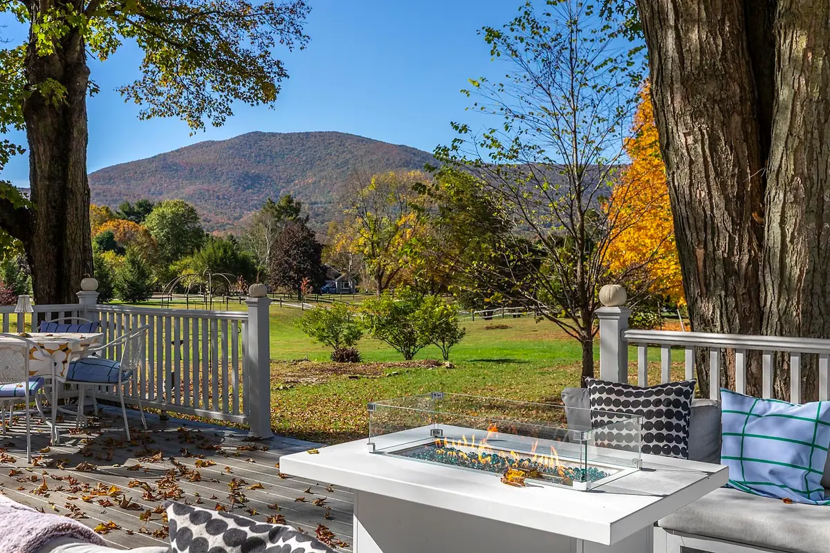 2677 Rte 30 Road, Dorset, VT 05251 - #1