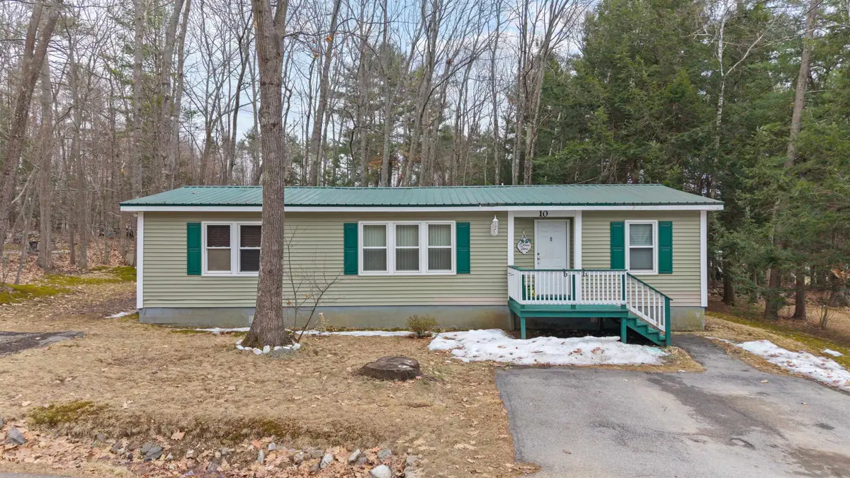 10 Sunshine Drive, Belmont, NH 03220 - #1