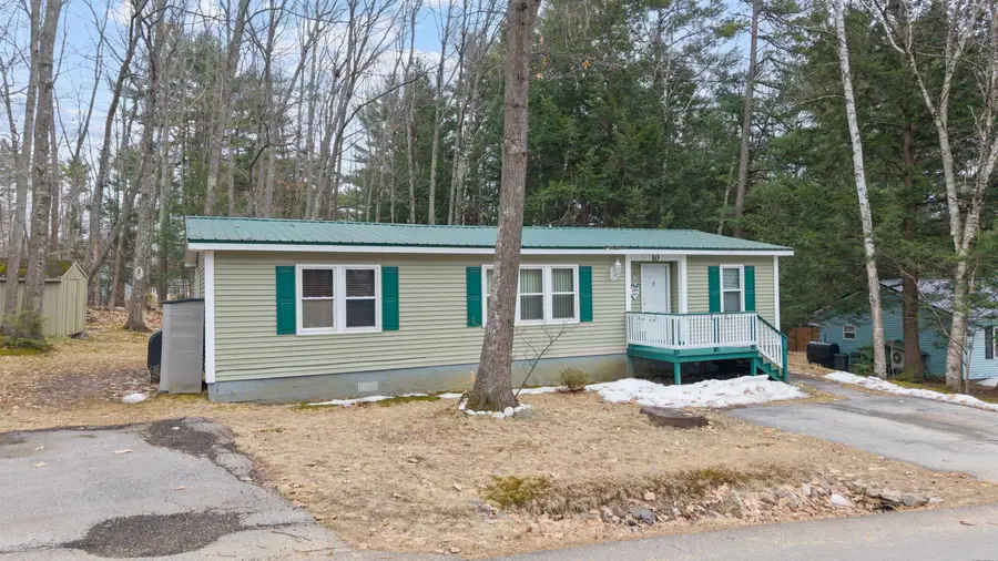 10 Sunshine Drive, Belmont, NH 03220 - #2
