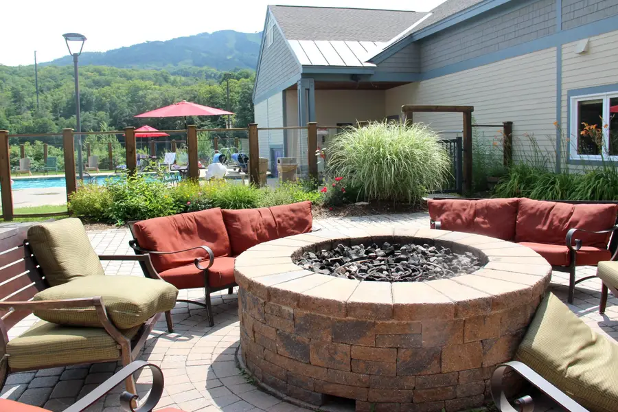 228 East Mountain Road #D GRAND HOTEL 112 III (TALABAC), Killington, VT 05751 - #3