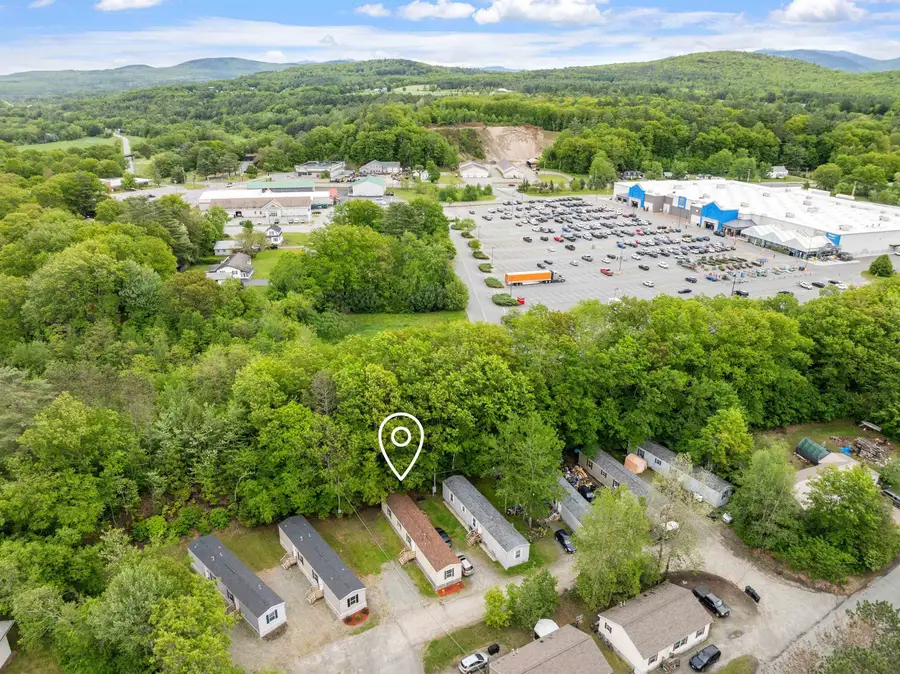 15 Trailer Park Road, Woodsville, NH 03785 - #2
