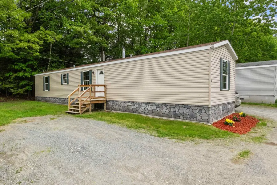 15 Trailer Park Road, Woodsville, NH 03785 - #3